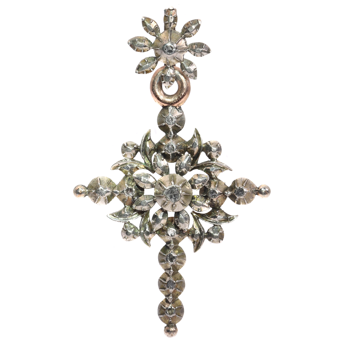 victorian-flemish-cross-with-rose-cut-diamonds-description-by-adin